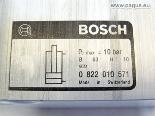 BOSCH Kurzhubzylinder