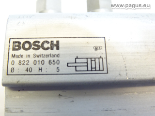 BOSCH Kurzhubzylinder