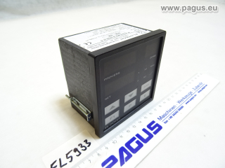 ELOTECH Temperaturregler