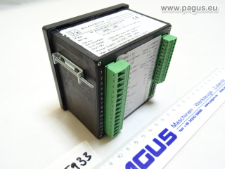 ELOTECH Temperaturregler