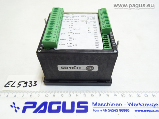 ELOTECH Temperaturregler
