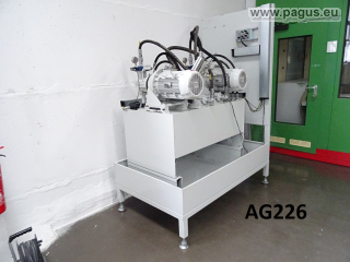 REXROTH Hydraulikaggregat