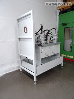 REXROTH Hydraulikaggregat