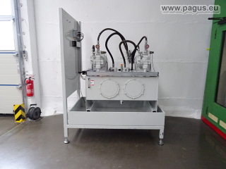 REXROTH Hydraulikaggregat