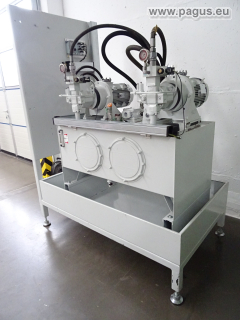 REXROTH Hydraulikaggregat