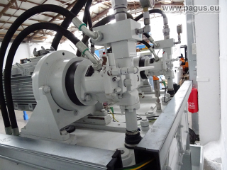REXROTH Hydraulikaggregat