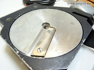 MANSFELD Kunststoffrohr- Entgratgerät