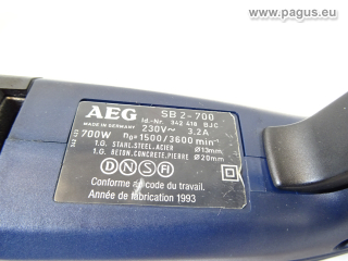 OMICRON plastic pipe deburring and welding device