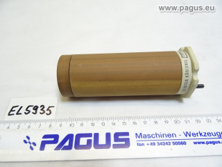 LEISTER Heizpatrone