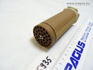 LEISTER Heizpatrone