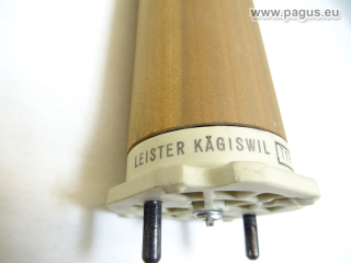 LEISTER Heizpatrone