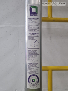 Günzburger Steigtechnik Fahrbare Arbeitsbühne