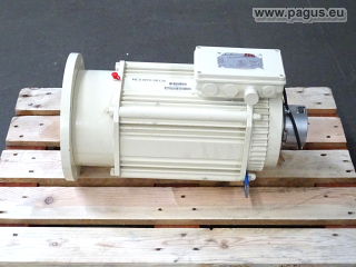 SSB ANTRIEBSTECHNIK Hohlwellenmotor