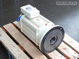 SSB ANTRIEBSTECHNIK Hohlwellenmotor