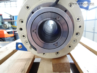 SSB ANTRIEBSTECHNIK Hohlwellenmotor