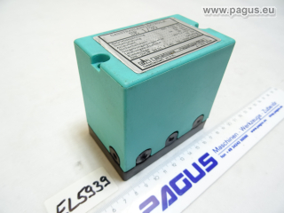 AR Gasstrahlerelektronik