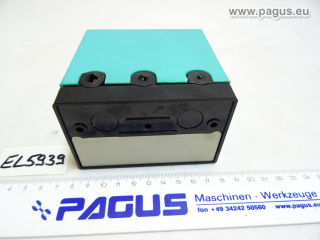 AR Gasstrahlerelektronik