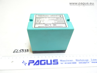 AR Gasstrahlerelektronik