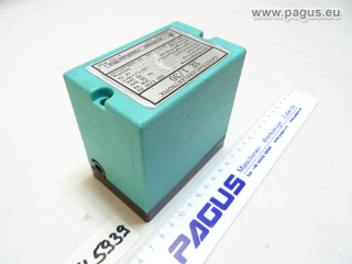 AR Gasstrahlerelektronik