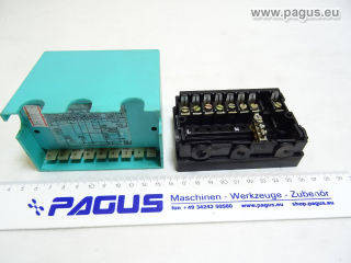 AR Gasstrahlerelektronik