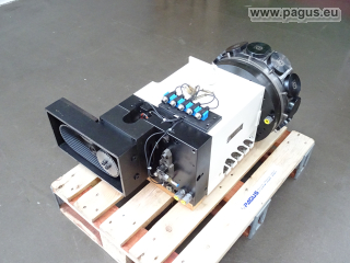 SAUTER Werkzeug- Revolver