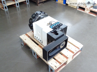 SAUTER Werkzeug- Revolver