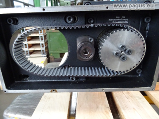 SAUTER Werkzeug- Revolver