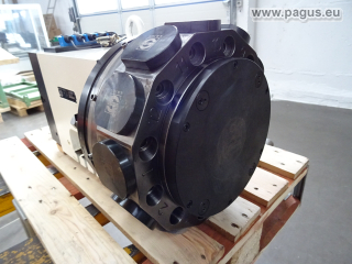 SAUTER Werkzeug- Revolver