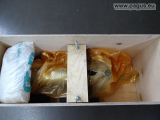 FRANZ KESSLER Motorspindel