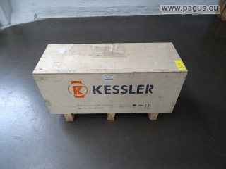 FRANZ KESSLER Motorspindel