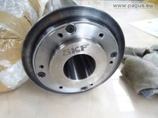 SKF Riemenspindel