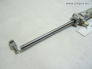 MECMAN Pneumatikzylinder