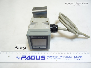 ENDRESS + HAUSER Druckmessumformer