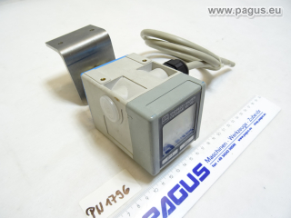 ENDRESS + HAUSER Druckmessumformer