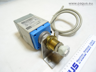 ENDRESS + HAUSER Druckmessumformer
