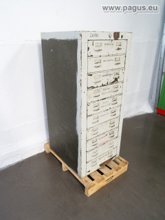 PAGUS Werkzeugschrank