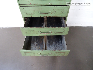 PAGUS Werkzeugschrank