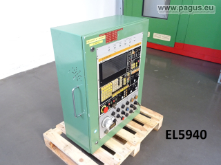 SAAKE Maschinensteuerung