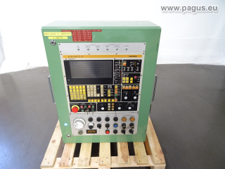 SAAKE Maschinensteuerung