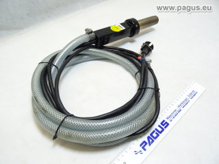 LEISTER Heißluft-Handgerät