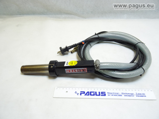 LEISTER Heißluft-Handgerät