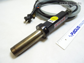 LEISTER Heißluft-Handgerät