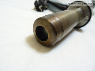 LEISTER Heißluft-Handgerät