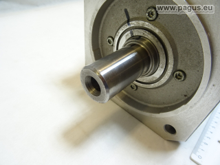 SIEMENS Servomotor