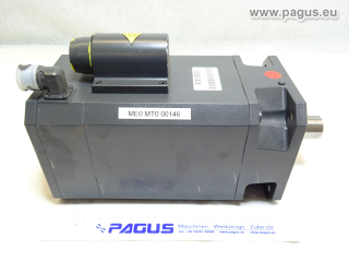 SIEMENS Servomotor