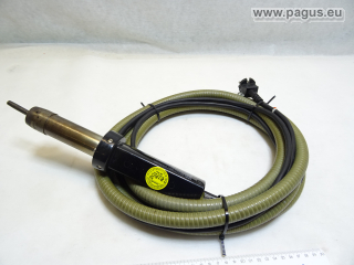 Ręczne urządzenie na gorące powietrze LEISTER