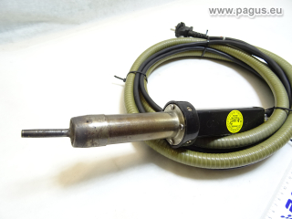 Ręczne urządzenie na gorące powietrze LEISTER