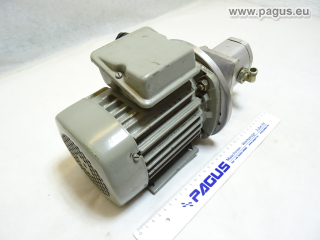 ORSTA Hydraulikpumpe mit Motor