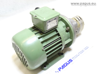 ORSTA Hydraulikpumpe mit Motor