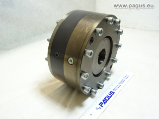 STROMAG hydraulische Bremse
